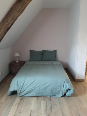 Maison en campagne